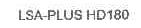 LSA-PLUS HD180
