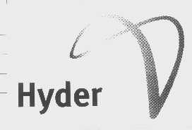 HYDER