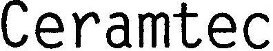 CERAMTEC
