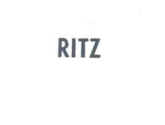 RITZ