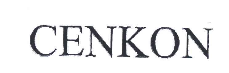 CENKON