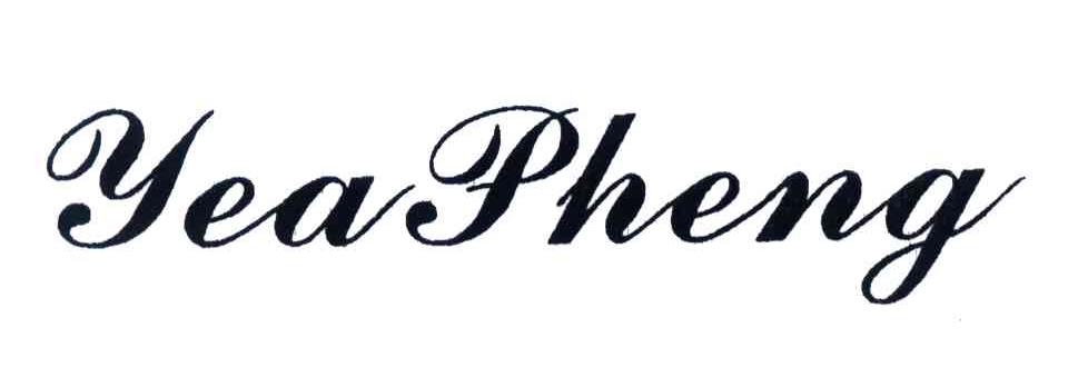 YEA PHENG