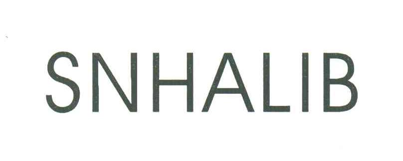SNHALIB