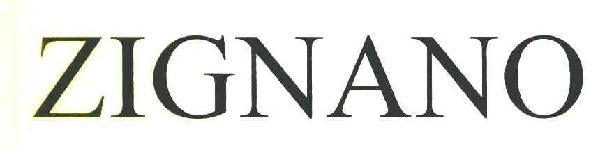 ZIGNANO