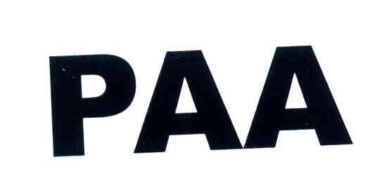 PAA