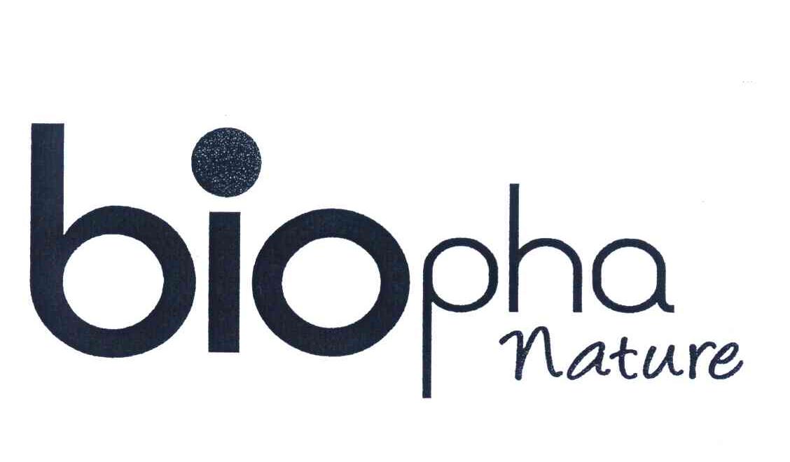 BIOPHA NATURE