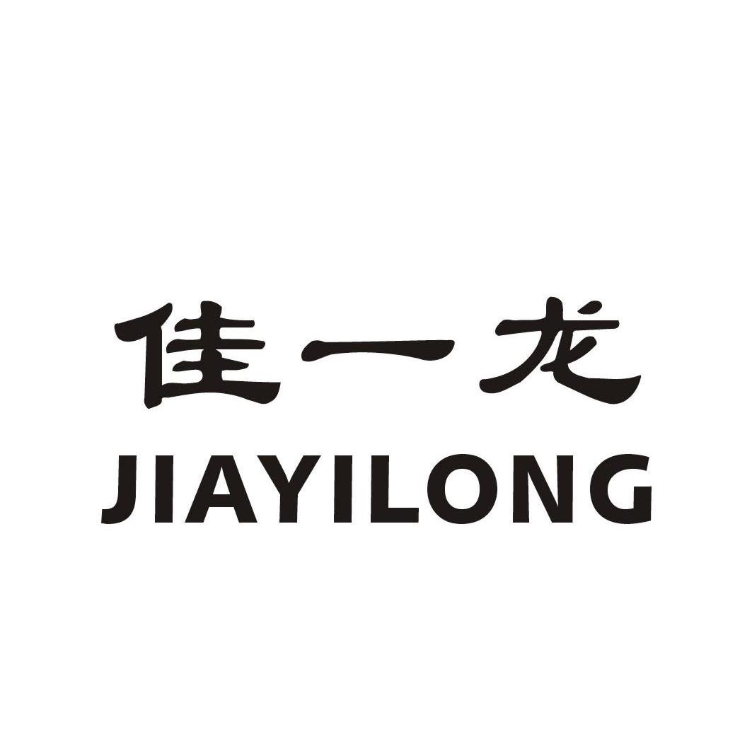 佳一龙