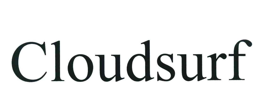 CLOUDSURF