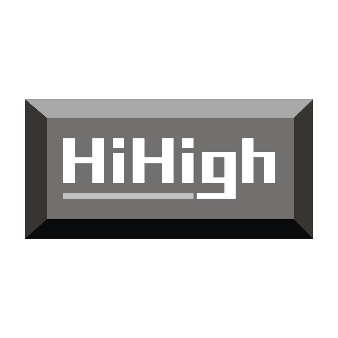 HIHIGH