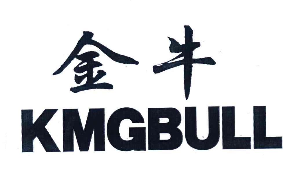 金牛 KMGBULL