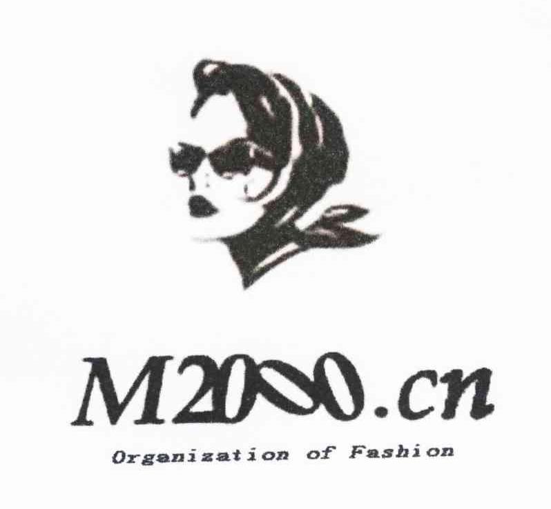 ORGANIZATION OF FASHION;M2000.CN