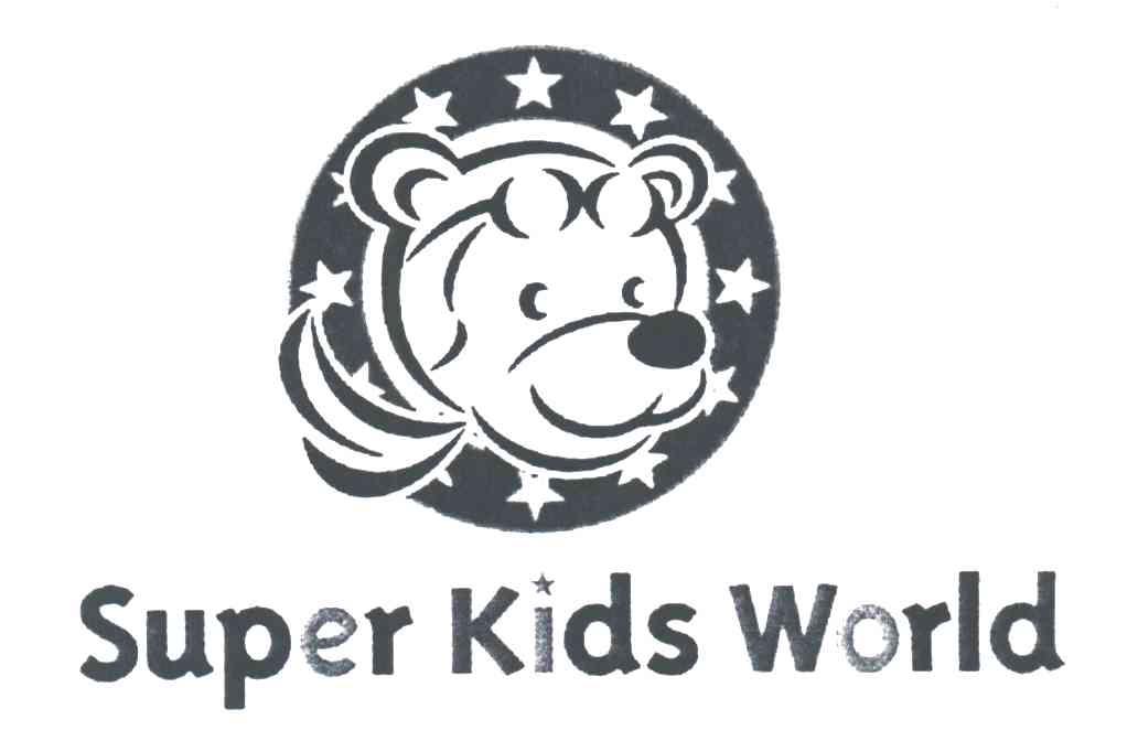 SUPER KIDS WORLD