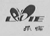 乐蝶