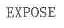 EXPOSE