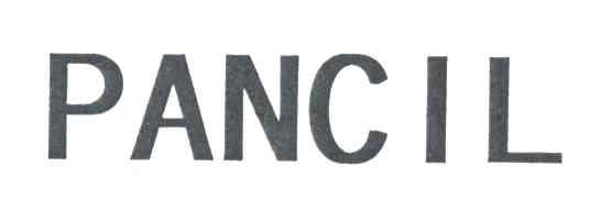 PANCIL