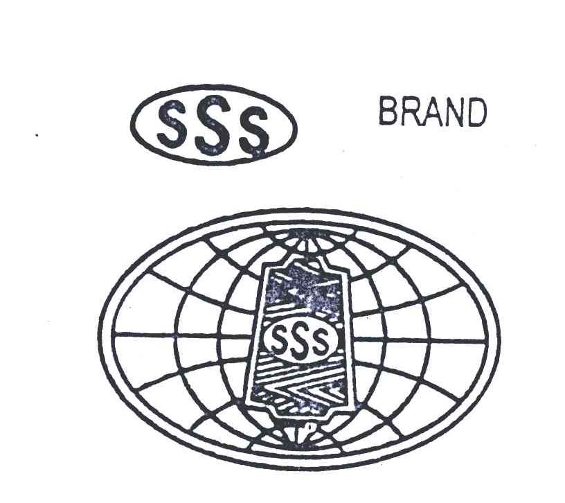 SSS;BRAND