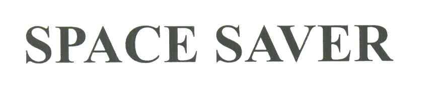 SPACE SAVER