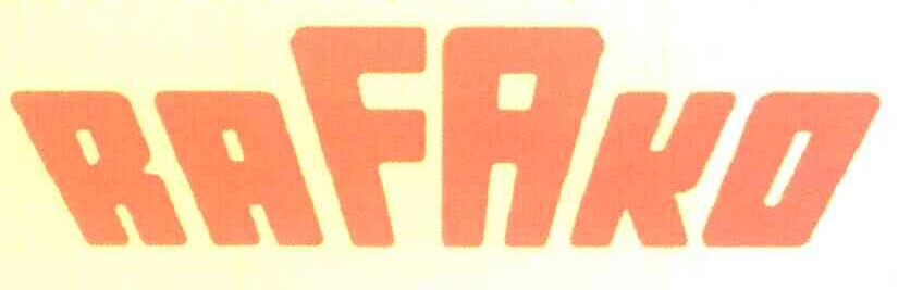 RAFAKO