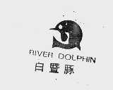 白暨豚  RIVER DOLPHIN