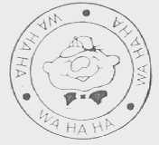 WA HA HA