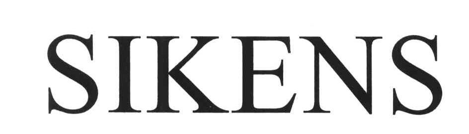 SIKENS
