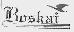 BOSKAI