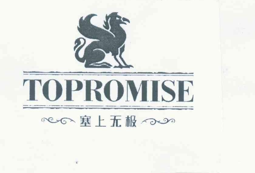 塞上无极 TOPROMISE