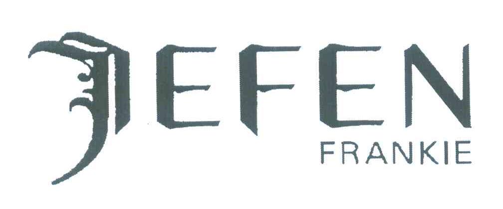 JEFEN FRANKIE