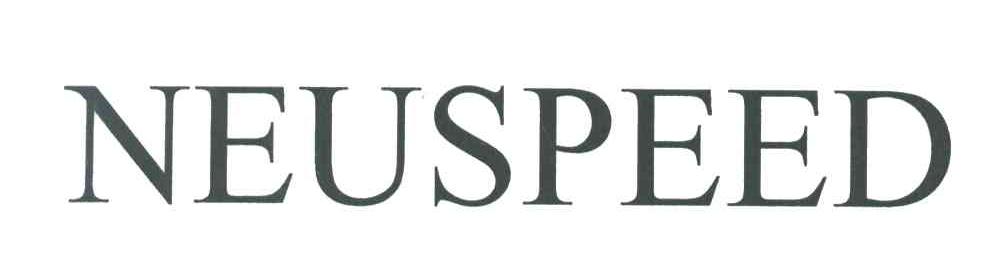 NEUSPEED