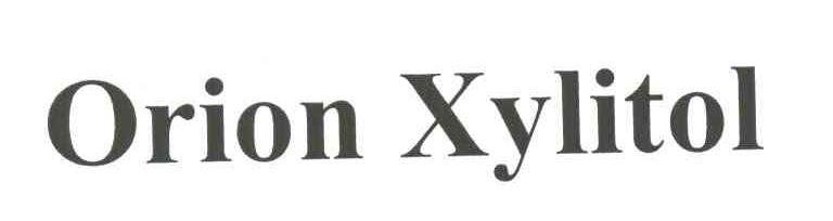 ORION XYLITOL