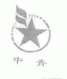 中青