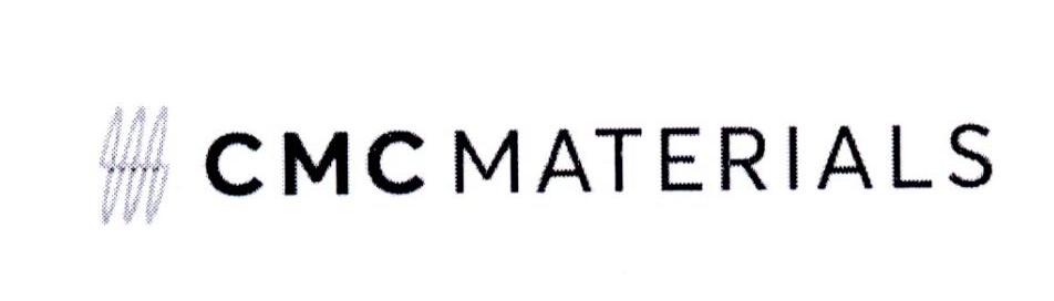 CMC MATERIALS