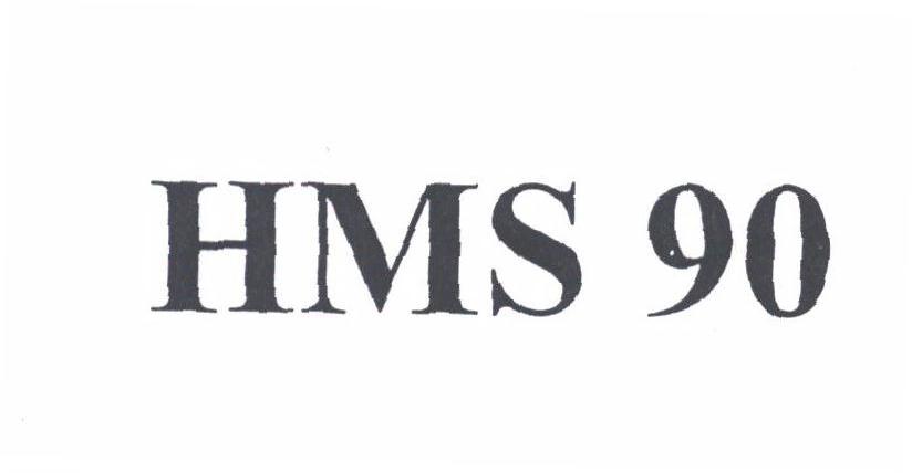 HMS 90