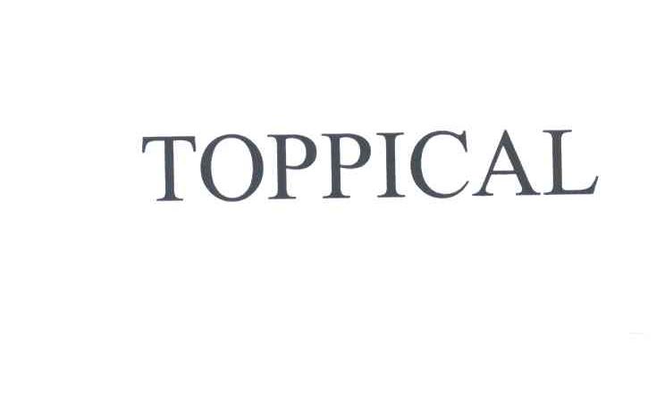 TOPPICAL