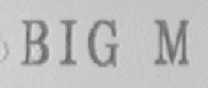 BIG M