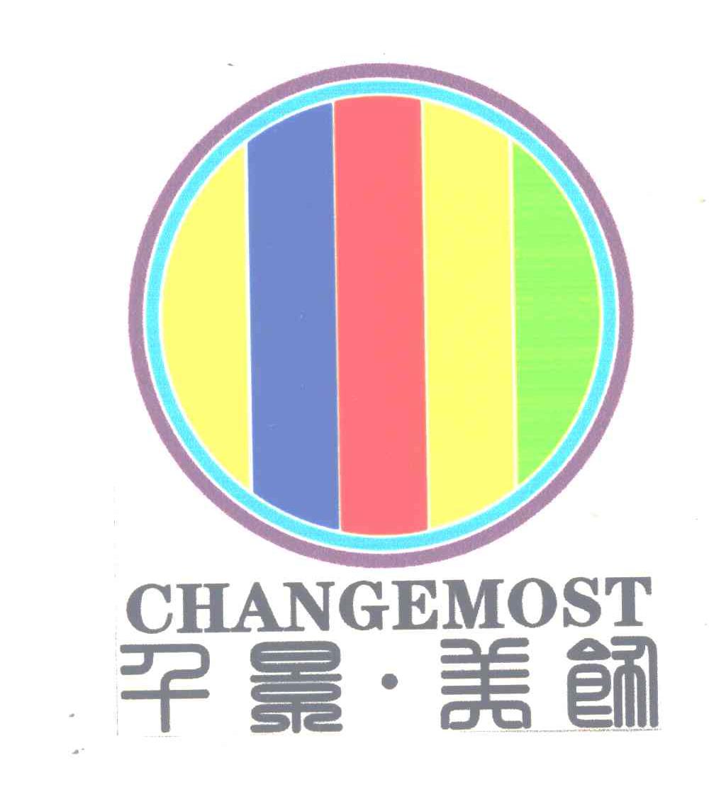 千景.美饰;CHANGEMOST