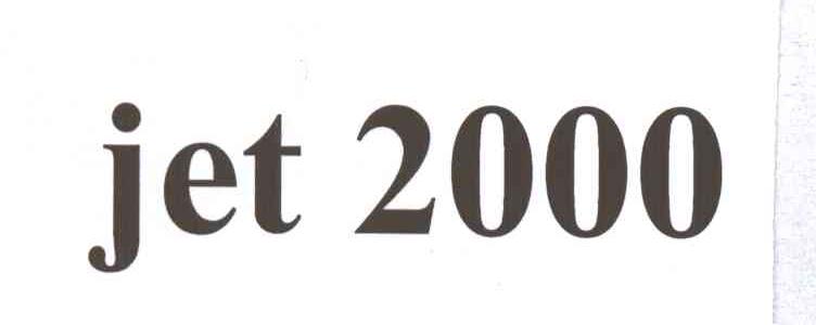 JET2000