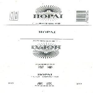 豪派;HO PAI