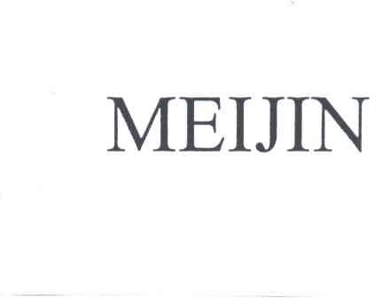 MEIJIN