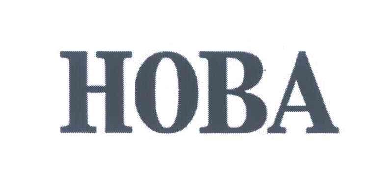 HOBA