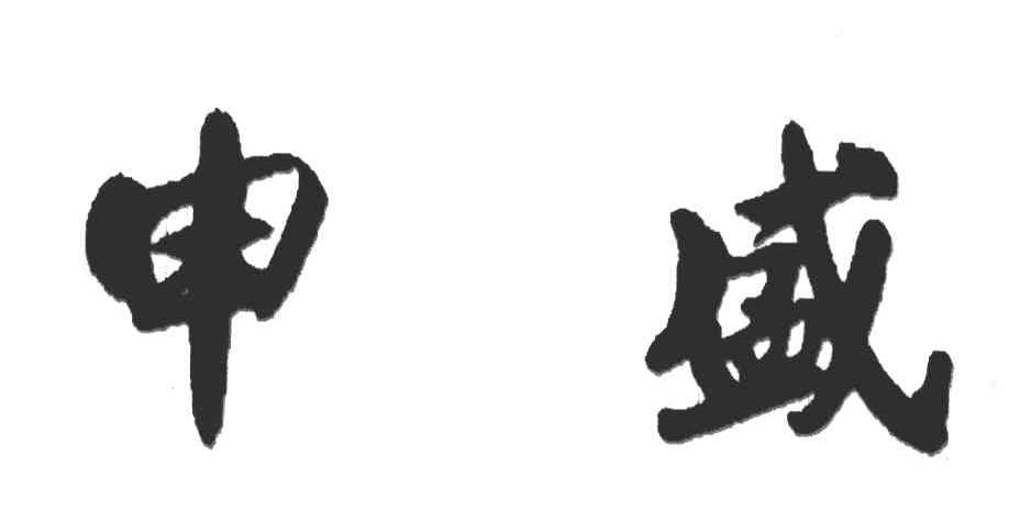 申盛