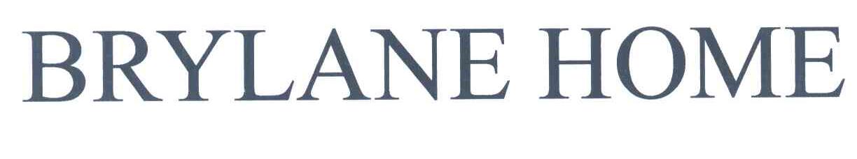 BRYLANE HOME