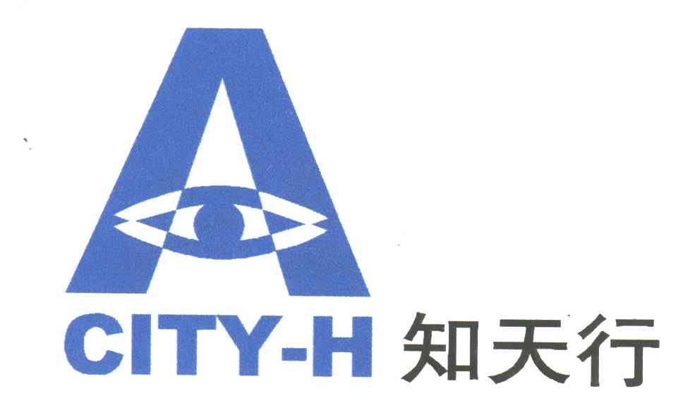 知天行;CITY-H