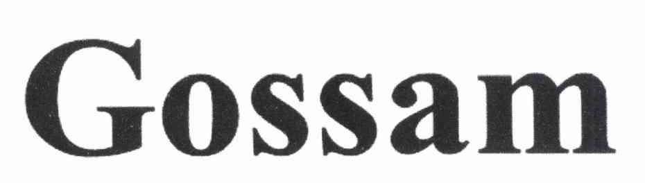 GOSSAM