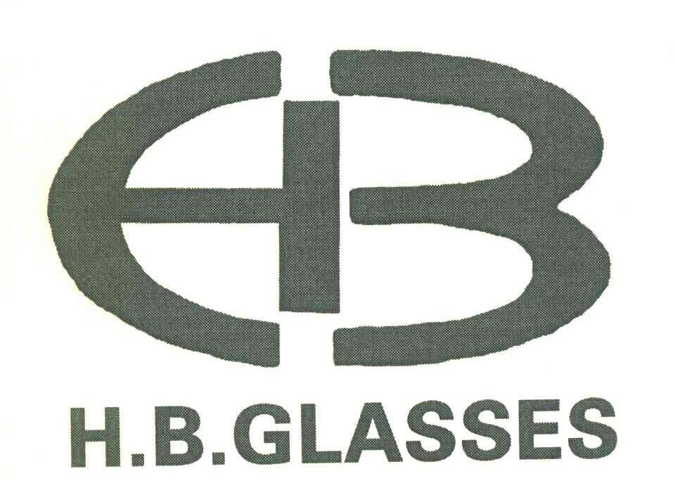 H.B.GLASSES HB