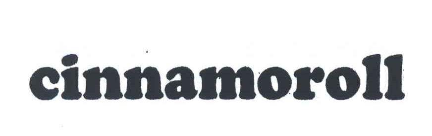 CINNAMOROLL