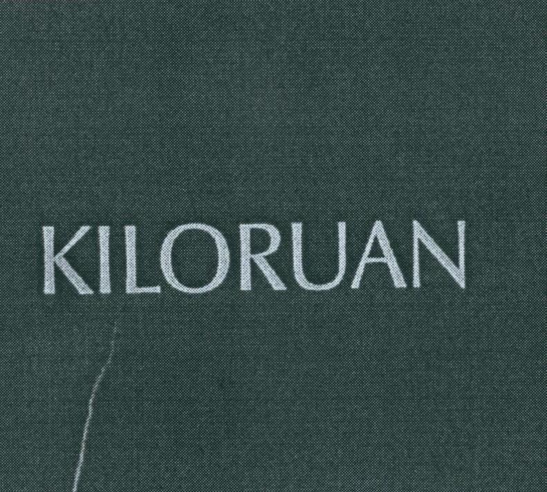 KILORUAN