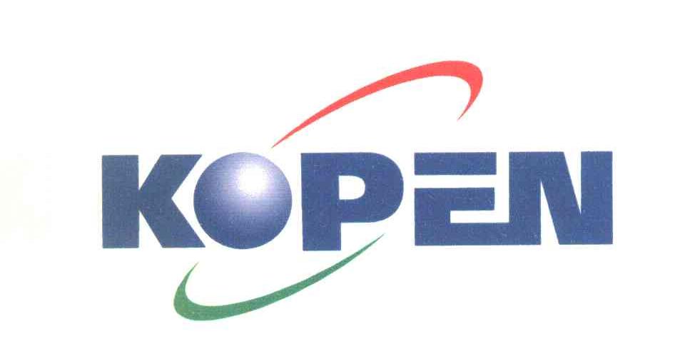KOPEN