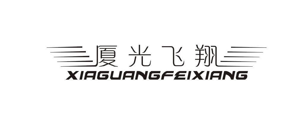 厦光飞翔