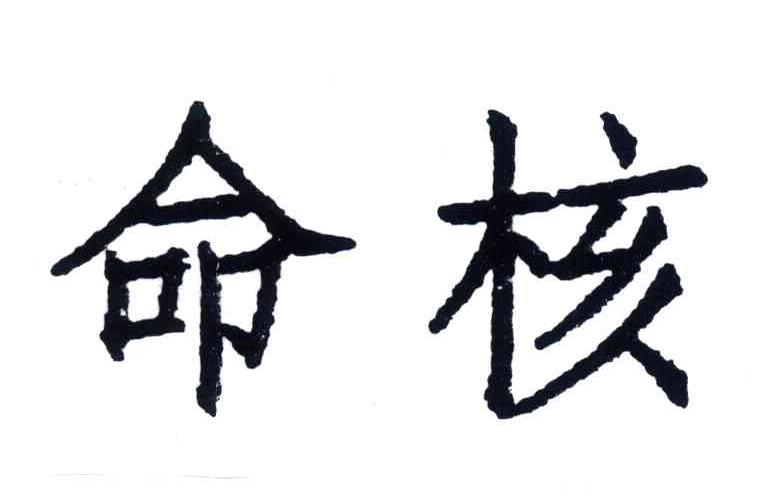 命核